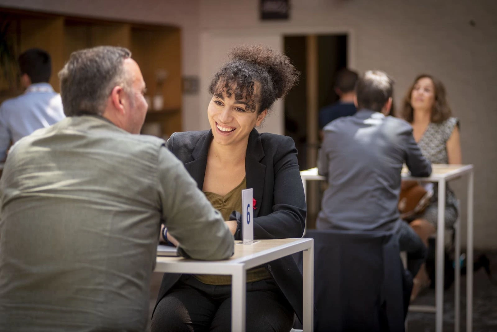 Come work in France French Tech Mission